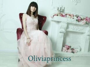 oliviaprincess En live show