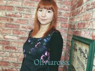 Oliviarossx