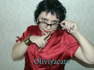 Oliviyacats
