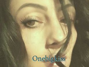 Onebigkiss