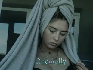 onemolly En live show