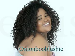 Onionbooblushie