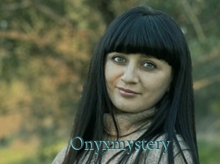 Onyxmystery