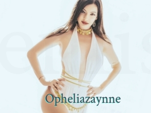 Opheliazaynne