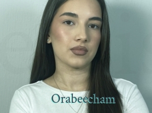 Orabeecham