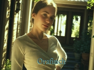 Orafinch