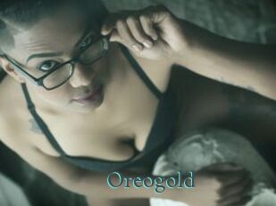 Oreogold