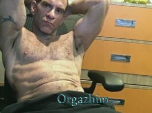 Orgazhim