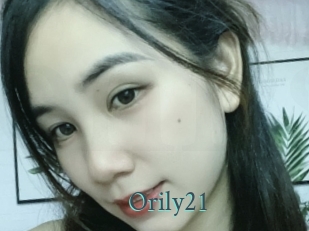 Orily21