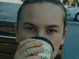 Orionwhisper