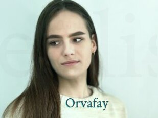 Orvafay