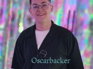 Oscarbacker