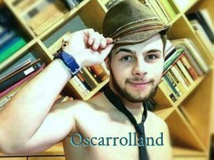 Oscarrolland