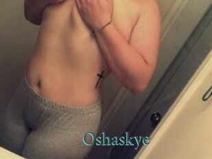 Oshaskye