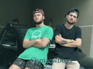 Ospiacwboys