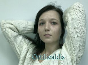 Ottiliealdis