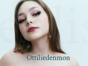 Ottiliedenmon