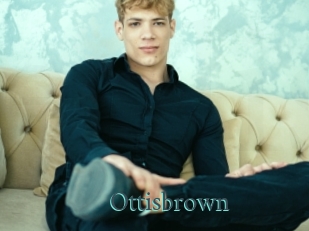 ottisbrown En live show