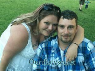 Ourdirtysecret