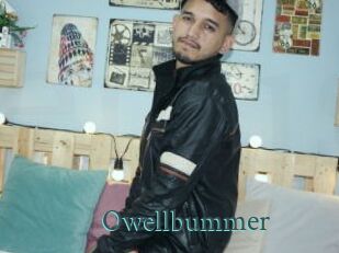 owellbummer En live show