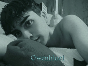 Owenblue1