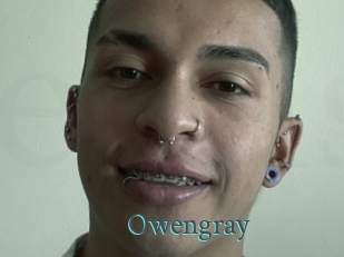 Owengray