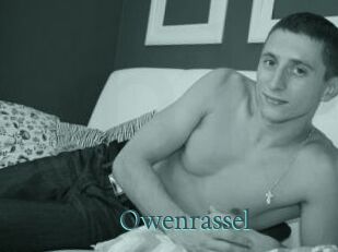 Owenrassel