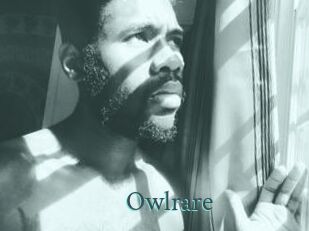 Owlrare