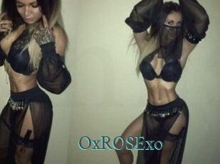 OxROSExo