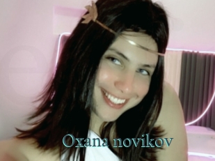 Oxana_novikov