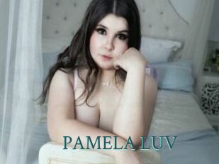 PAMELA_LUV