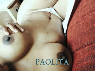 PAOLITA