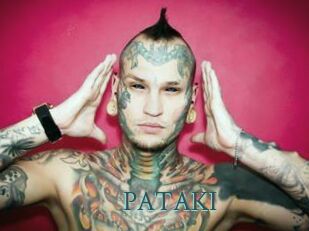 PATAKI
