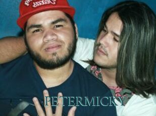 PETERMICKY