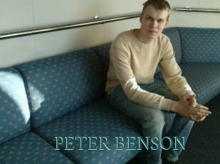 PETER_BENSON