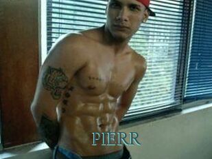 PIERR