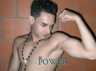 POWER