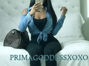 PRIMAGODDESSXOXO
