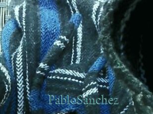 PabloSanchez