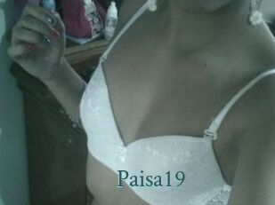 Paisa19
