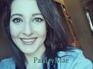 PaisleyMae