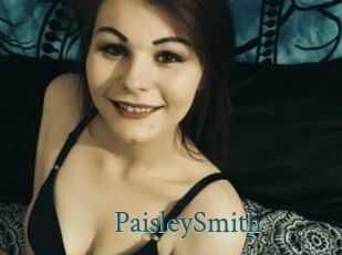 PaisleySmith