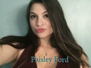 Paisley_Ford