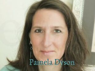 Pamela_Dyson