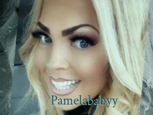 Pamelababyy