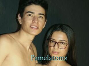 Pamelatoms