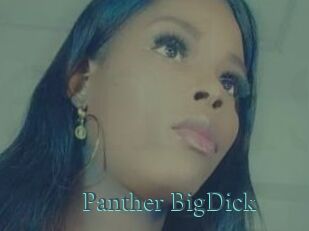 Panther_BigDick