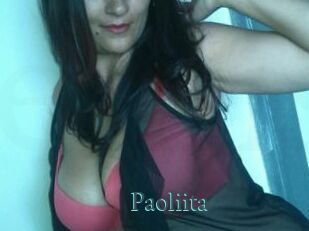 Paoliita