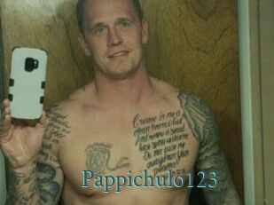 Pappichulo123