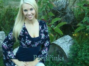 ParisPinks